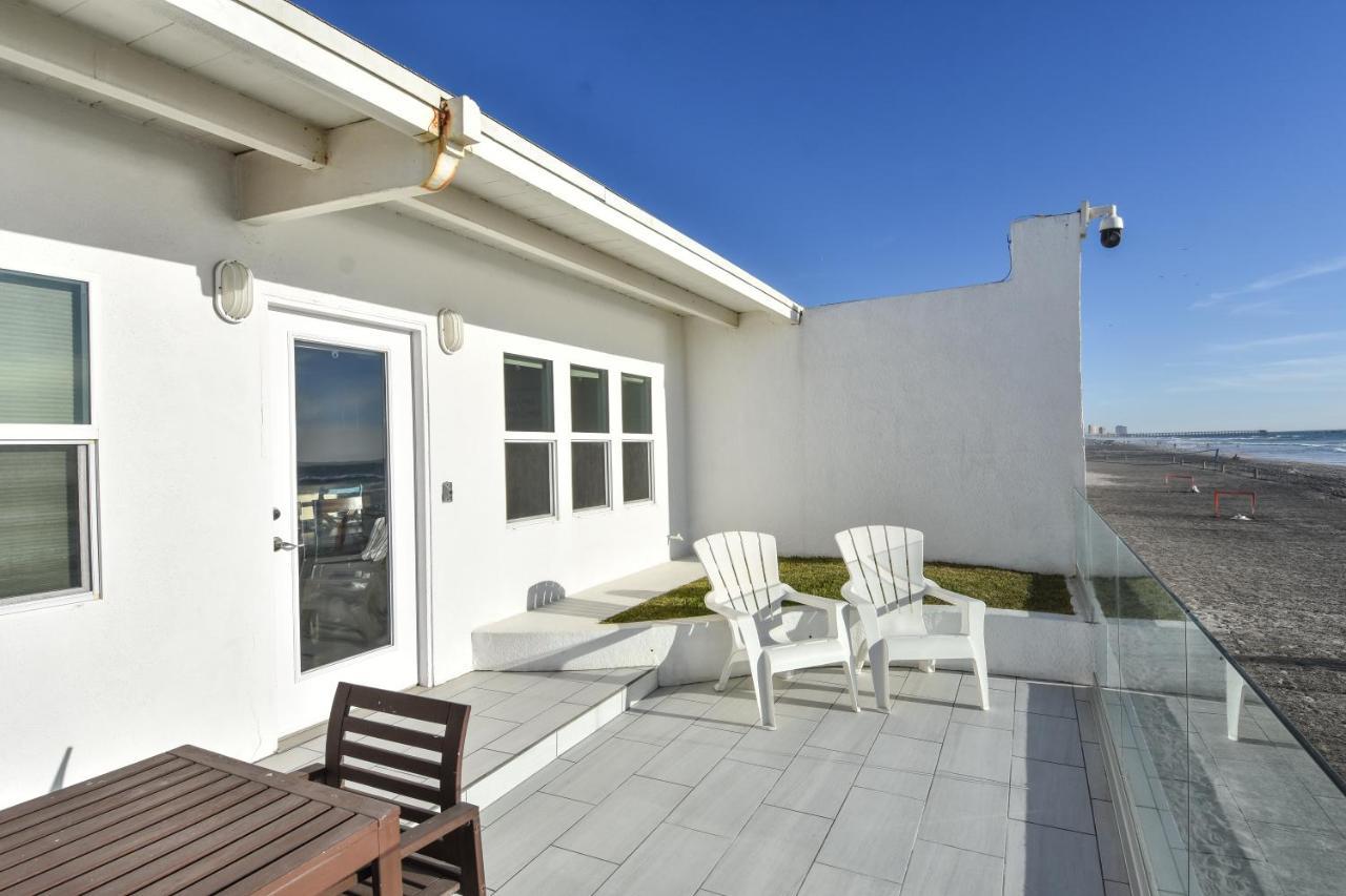 Quinta Pacifica Beachfront Villas روزاريتو المظهر الخارجي الصورة