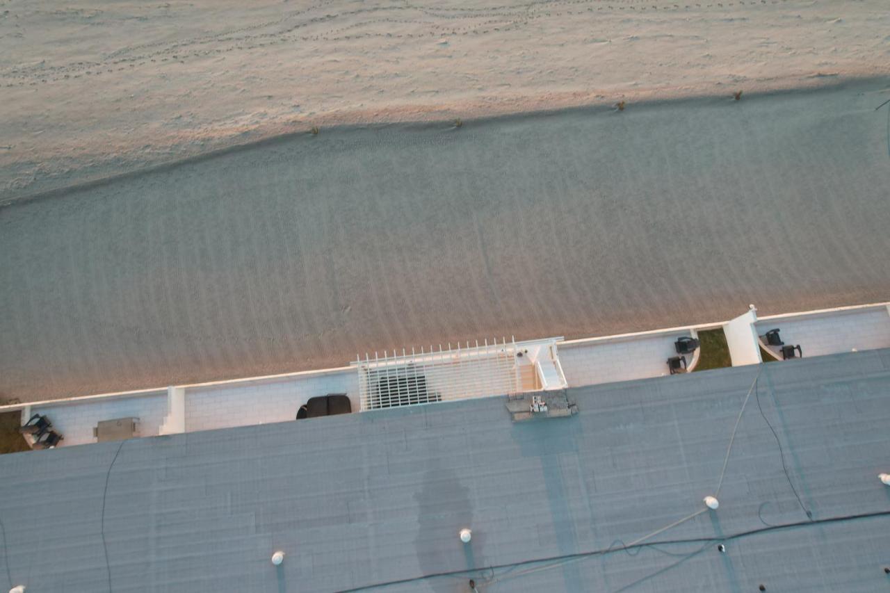 Quinta Pacifica Beachfront Villas روزاريتو المظهر الخارجي الصورة