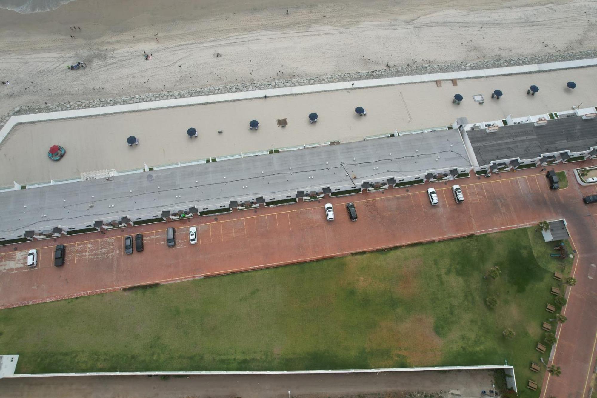 Quinta Pacifica Beachfront Villas روزاريتو المظهر الخارجي الصورة